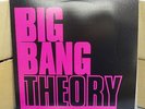 BIG BANG THEORY LP, MEGA Rare   Modern Funk/Soul   Funkladen Music   VG+   Vinyl