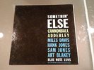 Cannonball Adderley 