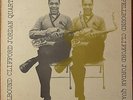 CLIFFORD JORDAN SPELLBOUND ORIGINAL STEREO BLACK LABEL RIVERSIDE LP