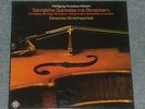 DANISH STRING QUARTET string quintets MOZART - ED1 TELEFUNKEN 5LP MINT