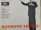 RAYMOND LEFEVRE bambino / FRENCH BARCLAY EP