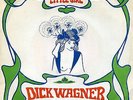 DICK WAGNER AND THE FROSTS SUNSHINE LITTLE GIRL ITALY 7 RARE GARAGE PSYCH EX+ EX