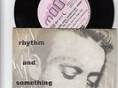 The Rudi Sehring Trio - 3-song-E.P. Long John / Exactly like 