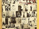 THE ROLLING STONES - Exile on Main Street - near mint Vinyl 2-LP - COC 69100/2