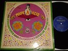 GREEK PSYC POP VARIUS LP PARELASIS 1968 1ST AND ONLY PRESS/OLYMPIANS,MONKS...