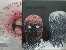 Thee Oh Sees Floating Coffin CLEAR/RED LP Record & Flexi 7