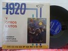 JOHNNY VENTURA 1920 GUAGUANCO FANTASTICO   # 48 ???