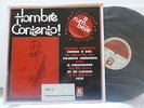EL POLLO BURBANO HOMBRE CONTENTO GUAGUANCO FANTASTICO   # 95 ???