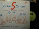 5 ROYALES 