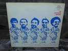 La Retreta Mayor Venezuela FUNK / Soul / JAZZ Killer Breaks EX