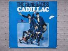 LP THE RENEGADES -Cadillac - Ultrarar