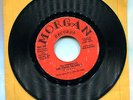 THE STRIDELLS rare vg 45 POWER TO DREAM Norther Soul D.C. Doo Wop on MORGAN mp3