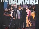 The Damned - Machine Gun Etiquette - Vinyl 33RPM LP - Punk