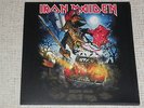 IRON MAIDEN 