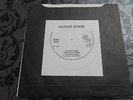The SMITHS-SANDIE SHAW-HAND IN GLOVE-RARE WHITE LABEL PROMO 7