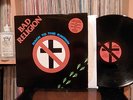 EX/EX Bad Religion -Back to The Known Epitaph UK BREP2 Punk 1987 RARE 2nd press