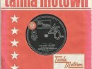 MARTHA AND THE VANDELLAS I'm ready for love 45 Aussie Tamla Motown TMO-145 1966