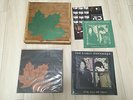 THE EARLY NOVEMBER wooden box set 10