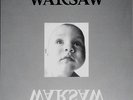 WARSAW S/T LP [MINT 180G VINYL] BONUS TRACKS Joy Division Ian Curtis New Order
