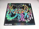 RARE SEALED MINT KEN NORDINE COLORS LP ORIG. MONO PHILIPS PHM 200-224 PSYCH