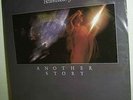 LP FICTION FACTORY - ANOTHER STORY * INSTANT/LINE '85 DE * WHITE WAX * OVP NEU