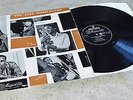 Hank Mobley / Donald Byrd / Art Blakey - The Jazz Messengers *Philips BBL 7121*