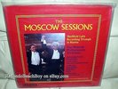 MOSCOW SESSIONS 