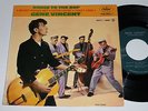 Mega rare Gene Vincent & The Blue Caps EP Dance to the Bop EAP-1 20387 Exc/Exc