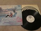 AFFINITY - AFFINITY / LINDA HOYLE - ORIGINAL VERTIGO SWIRL LABEL