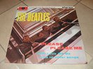 THE BEATLES- PLEASE PLEASE ME - 5TH PRESS EX+ 1G 1P STAMPERS STEREO BEST ON EBAY