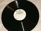 Kogan Brahms Violin Concerto Columbia test pressing SAX 2307