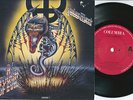 JUDAS PRIEST - A Touch Of Evil 7