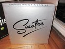 Frank Sinatra LP Box Mobile Fidelity MFSL MOFI CHRISTMAS GIFT SALE ENDS DEC 14