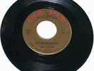 MOD R&B POPCORN SOUL 45 / JERRY HANSON / COLPIX 137 / WHY NOT CHA CHA CHA