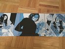 Jack White Vinyl Tour 7