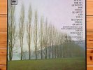 Budapest Quartet - Mozart: String Quintets ( Complete ) - CBS Box 3 LP