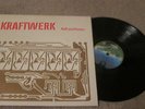 KRAFTWERK - RALF AND FLORIAN - VERTIGO LABEL  - LP RECORD