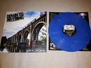 DOWN TO NOTHING *COL* LP sxe judge terror nofx have heart soia punk misfits h2o