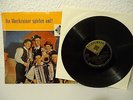 Gut erh. 10er LP / Orig Oberkrainer Slavko Avsenik / Die Oberkrainer spielen auf