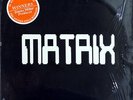 PRIVATE Hard Rock AOR LP MATRIX