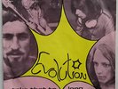EVOLUTION - TAKE THAT TO HEART - RARE POP SINGLE - AUSTRIA 1970