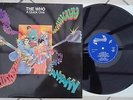 THE WHO - A QUICK ONE LP 1966 UK 1ST PRESS MONO 593 002 A1/B1 (UK XMAS DELIVERY)
