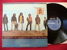 THE AMBOY DUKES- MIGRATION 1969 ORIGINAL 1ST PRESS HARD HEAVY PSYCH TED NUGENT