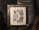 captain beefheart & his magic band mirror man LP Schallplatte