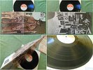 Keef Hartley - Lancashire hustler - originale UK - g/f cover - near mint