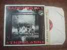 Clash ex UK with booklet 3LP Sandinista