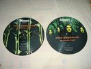 TYPE O NEGATIVE  - OCTOBER RUST RARE DOPPEL PICTURE LP LIMITIERT AUF  500 STÜCK
