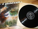 PINK FLOYD A SAUCERFUL OF SECRETS UK 1ST PRESSING 1 MATRIX