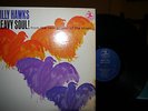 BILLY HAWKS HEAVY SOUL JAZZ FUNK BLUES BREAKS SAMPLES PRESTIGE EX++/VG++