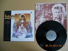 DAVID BOWIE - LABYRINTH ORIGINAL SOUNDTRACK LP CANADA EMI SV-17206